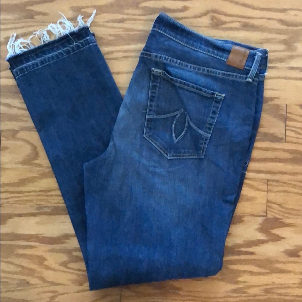 Level 99 Jeans
